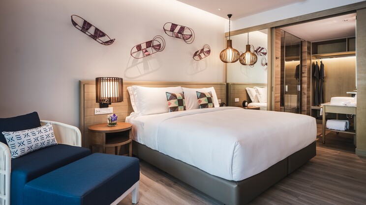 AVANI Khao Lak Resort